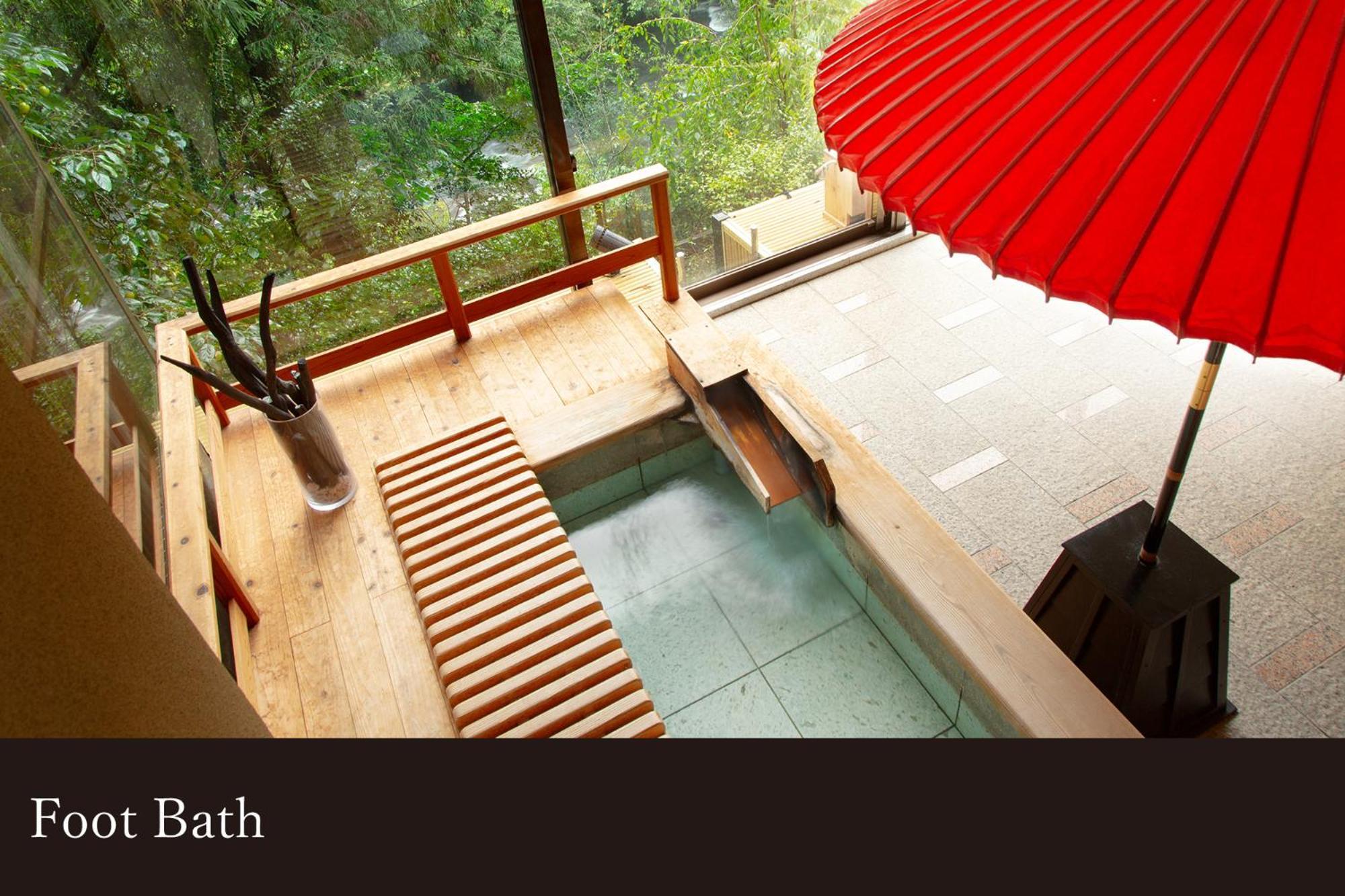 Отель Yamanaka Onsen Kissho Yamanaka Кага Экстерьер фото