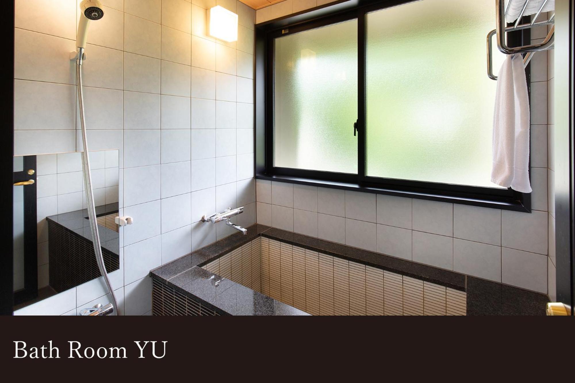 Отель Yamanaka Onsen Kissho Yamanaka Кага Экстерьер фото