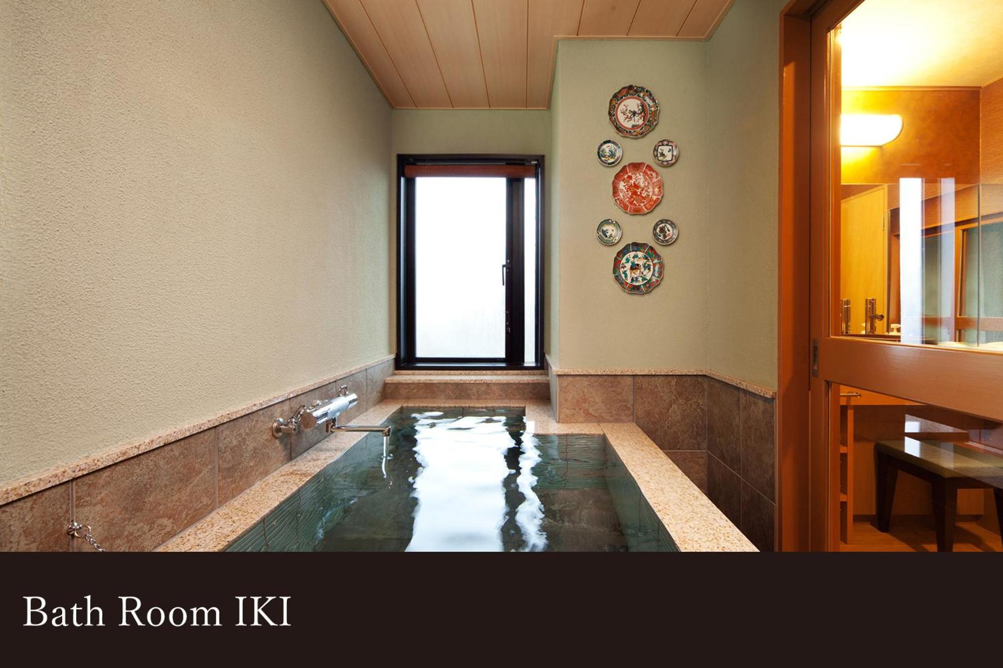 Отель Yamanaka Onsen Kissho Yamanaka Кага Экстерьер фото