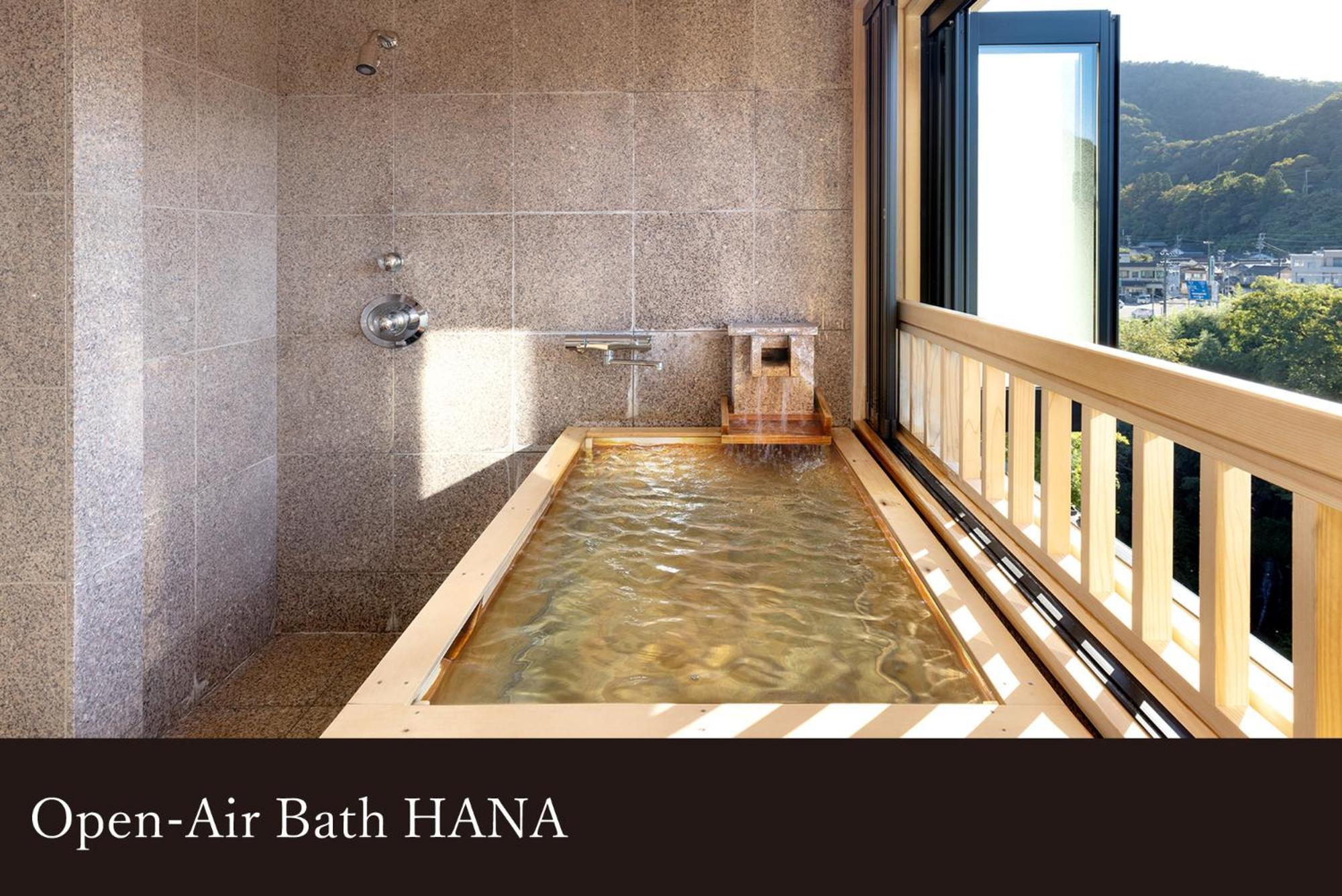 Отель Yamanaka Onsen Kissho Yamanaka Кага Экстерьер фото